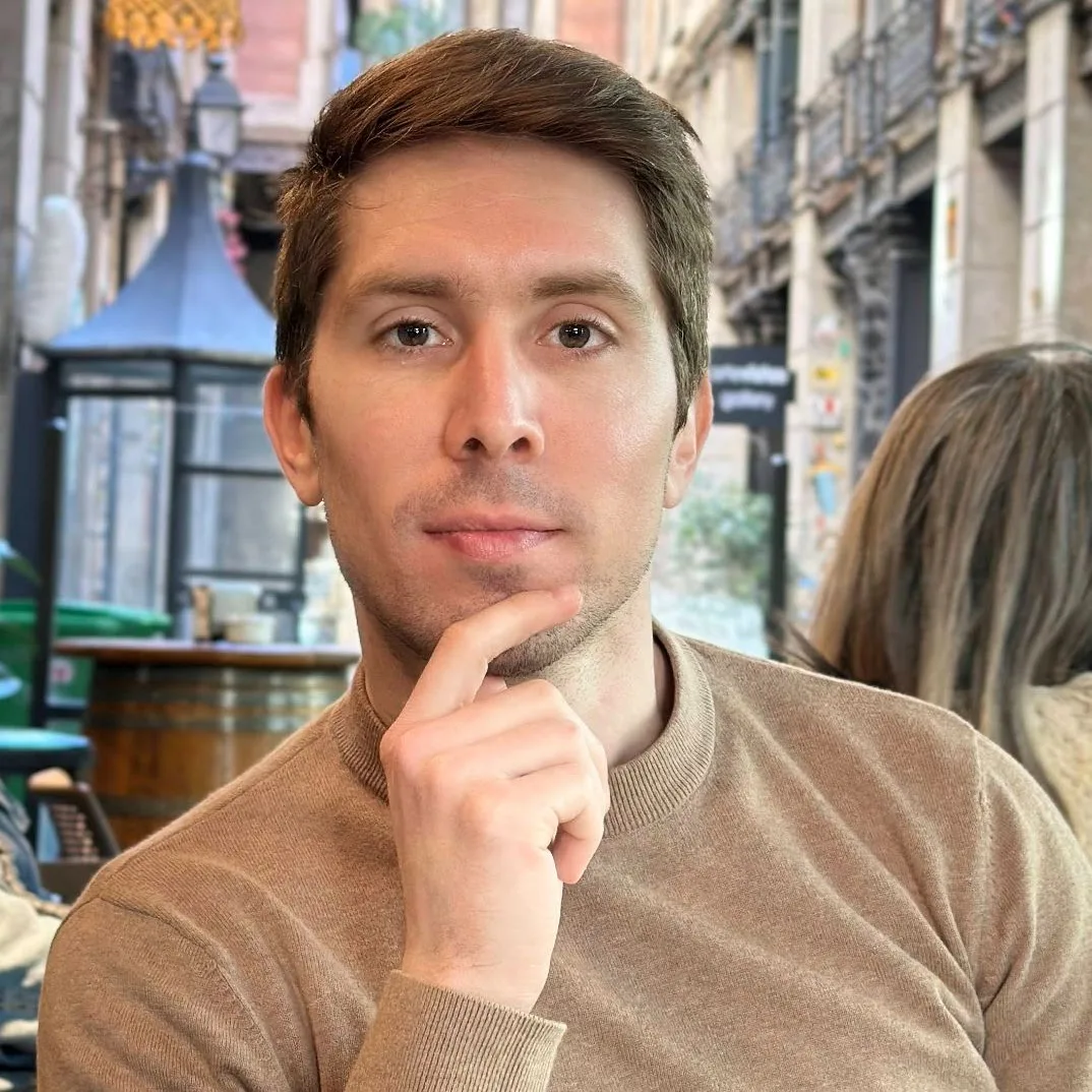 Stefano Antonel
