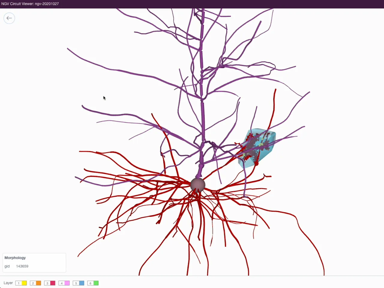 NGV Viewer screenshot 2