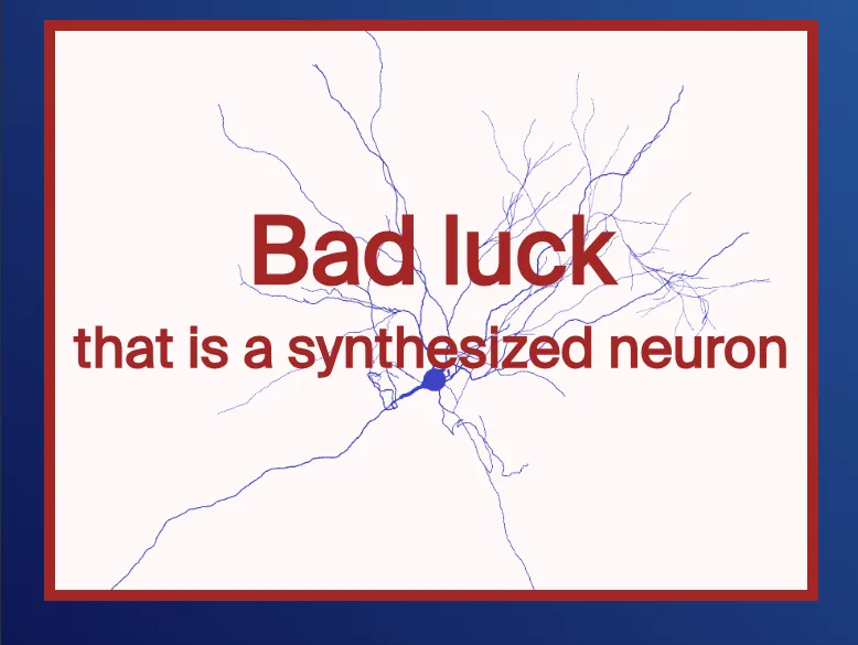 The Real Neuron Challenge screenshot 3