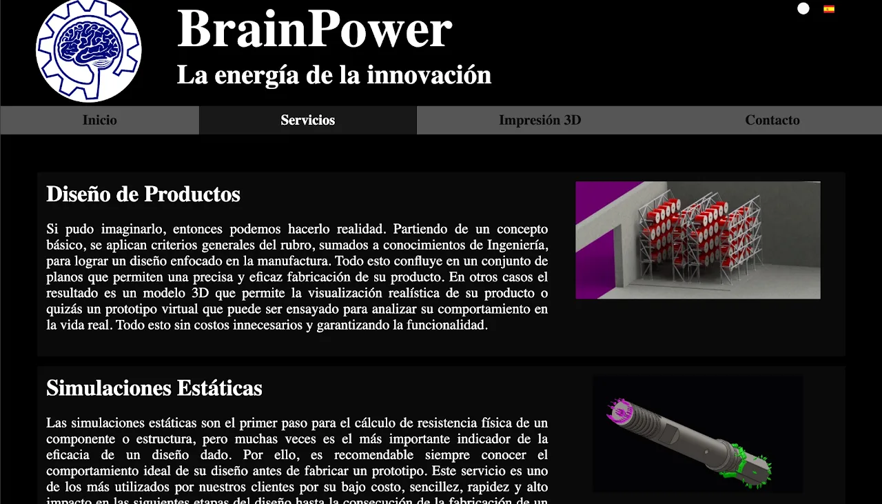 BrainPower